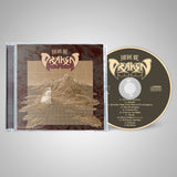 Draken - Here Be Draken - CD