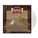 Draken - Here Be Draken - Ltd LP