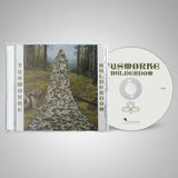 Tusmørke - Balderdom - CD