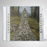 Tusmørke - Balderdom - CD