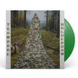 Tusmørke - Balderdom - Ltd LP (Green)