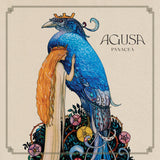 Agusa - Panacea - CD