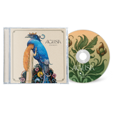 Agusa - Panacea - CD
