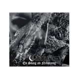 Taake - En Skog av Nidstang - Digipak