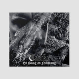 Taake - En Skog av Nidstang - Digipak