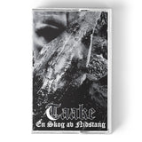 Taake - En Skog av Nidstang - Cassette