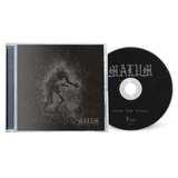 Malum - From The Voids - CD