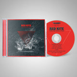 Red Kite - This Too Shall Pass - CD