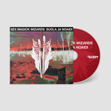 Sex Magick Wizards - Suola ja Noaidi CD