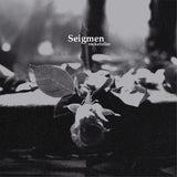 Seigmen - Rockefeller - Ltd 2LP (Clear)