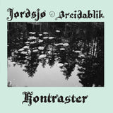 Jordsjø & Breidablik - Kontraster - LP