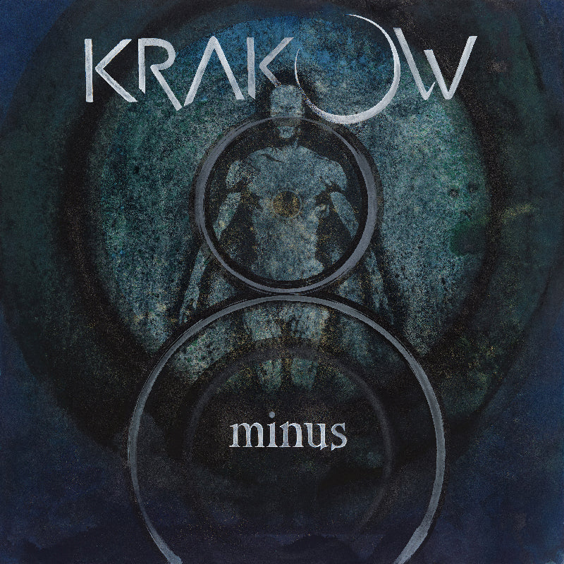 Krakow - Minus - cover