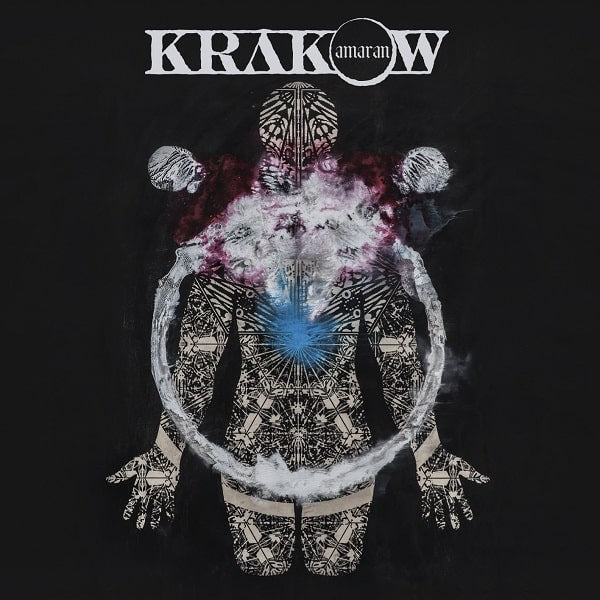 Krakow - Amaran - cover