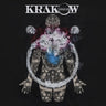 Krakow - Amaran - cover