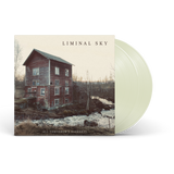 Liminal Sky - All Tomorrow's Darkness - Ltd 2LP