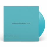 Ljungblut - Villa Carlotta 5959 - vinyl cover 