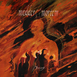 Madder Mortem - Mercury (20th Anniversary Edition) - CD