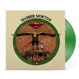 Madder Mortem - Marrow - LP