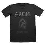 Malum - From The Voids T-shirt