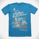 Vulture Industries - The Grin T-shirt