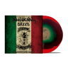 Nocturnal Breed - Whiskey Tapes - cover
