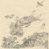 Needlepoint - The Diary of Robert Reverie - LP