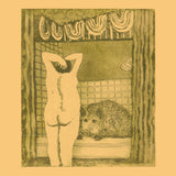Needlepoint - Aimless Mary - LP