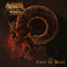 Nocturnal Breed - Carry The Beast - cover