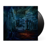 Nyrst LP cover