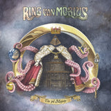 Ring Van Möbius - The 3rd Majesty - CD