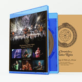The Chronicles of Father Robin - The Songs & Tales of Airoea - Live In Concert Blu-ray