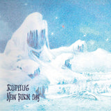 Ruphus - New Born Day - CD