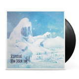 Ruphus - New Born Day - LP
