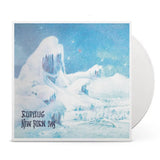 Ruphus - New Born Day - Ltd LP (White)
