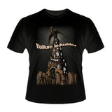Vulture Industries - The Tower T-shirt