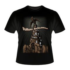 Vulture Industries - The Tower T-shirt
