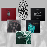 Seigmen - CD Bundle