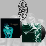 Seigmen - LP Bundle