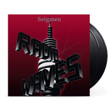Seigmen - Radiowaves - 2LP