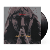 Seigmen - Ameneon - LP