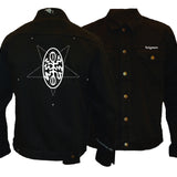 Seigmen - Denim Jacket