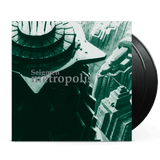 Seigmen - Metropolis - 2LP
