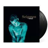 Seigmen - Total - 2LP