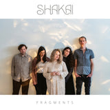 Shakai - Fragments - Test Pressing