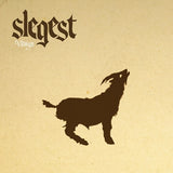 Slegest - Vidsyn - cover