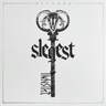 Slegest - Avstand - cover