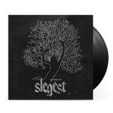 Slegest - løyndom - LP cover
