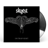 Slegest - Introvert - Limited LP cover