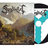 Sorgsvart - Gardar og Grenda - CD