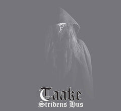 TAAKE - Stridens Hus - cover